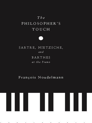 The Philosopher's Touch - ebook